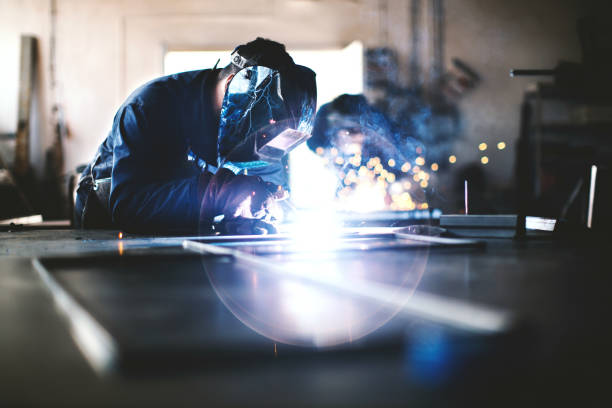 Best Welding Inspection and Certification in Panama City, FL
