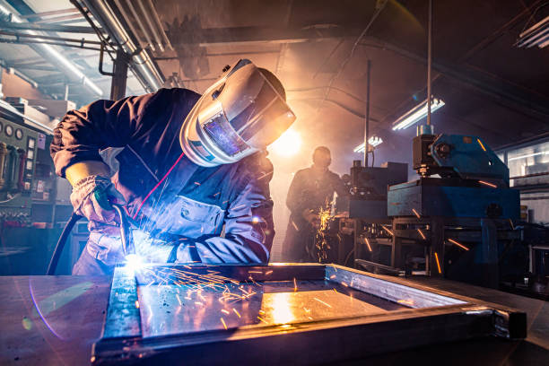 Best Specialty Welding Processes in Panama City, FL