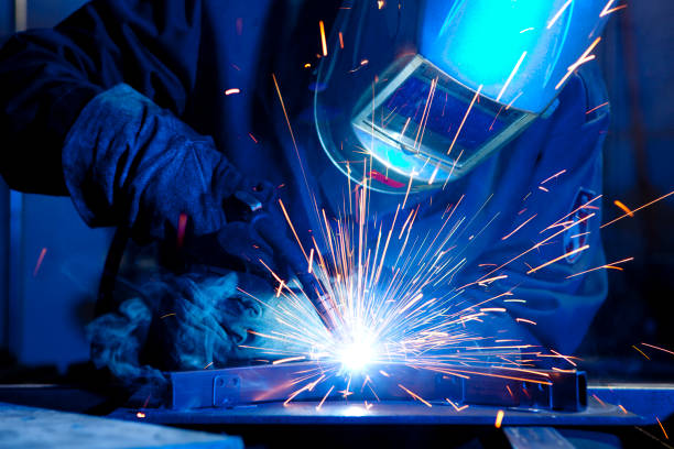 Best Structural Steel Welding in Panama City, FL