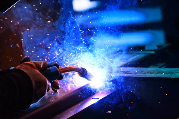 Best Pipe Welding in Panama City, FL