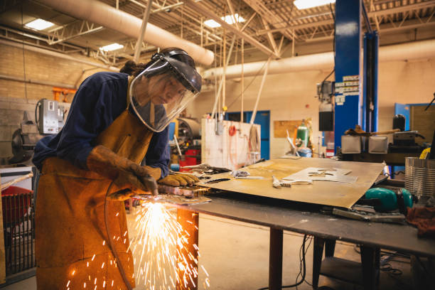 Best Food and Beverage Processing Equipment Welding in Panama City, FL