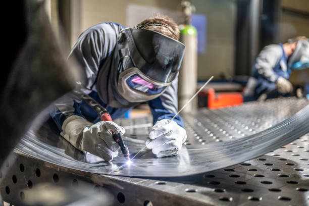 Affordable Welder Services in Panama City, FL