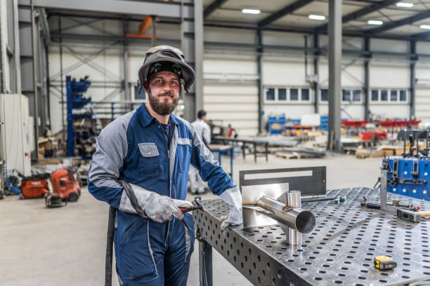 Panama City, FL Welder & Metal Fabrication Company