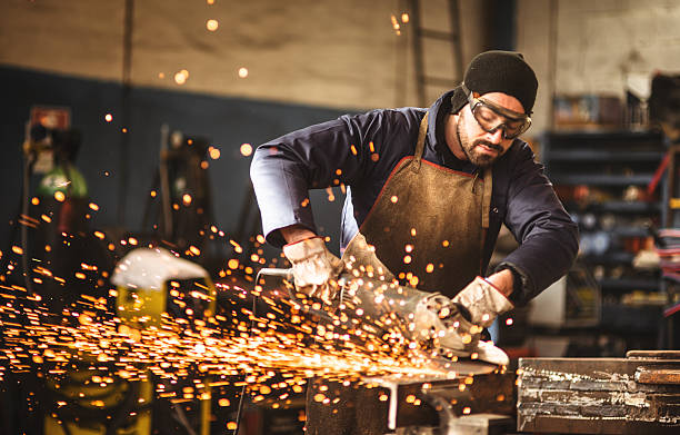Affordable Welder Services in Panama City, FL