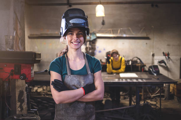  Panama City, FL Welder Pros